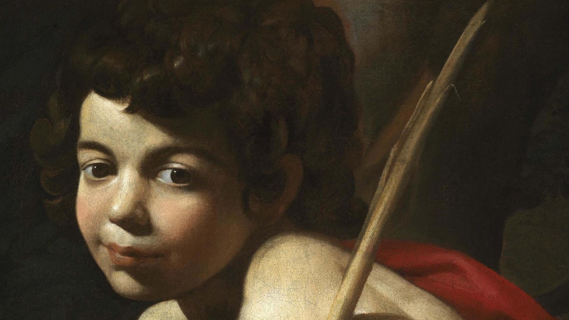 Caravaggio E I Caravaggeschi A Napoli Storia Dell Arte Rai Scuola